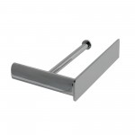The Gabe Collection Toilet Roll Holder The Gabe Collection Toilet Roll Holder